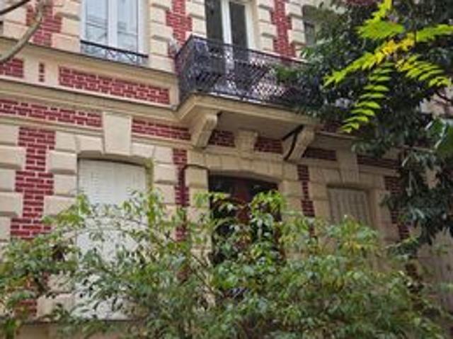 Appartement vente à Levallois-perret, Martinique