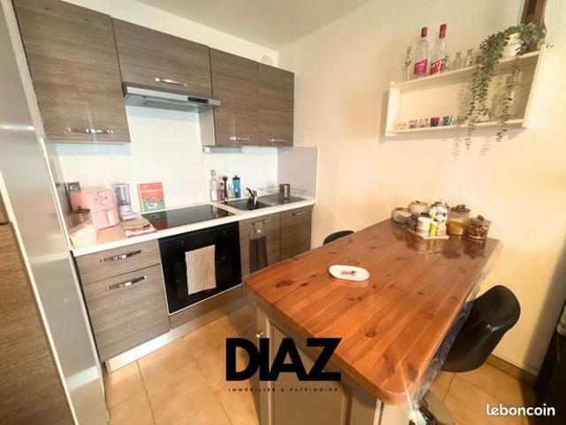 Appartement vente à Nîmes