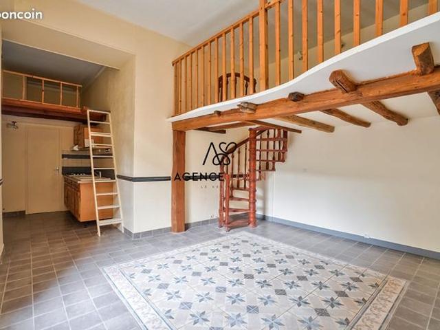 Appartement vente à Saint-Germain-en-Laye, Le Vésinet