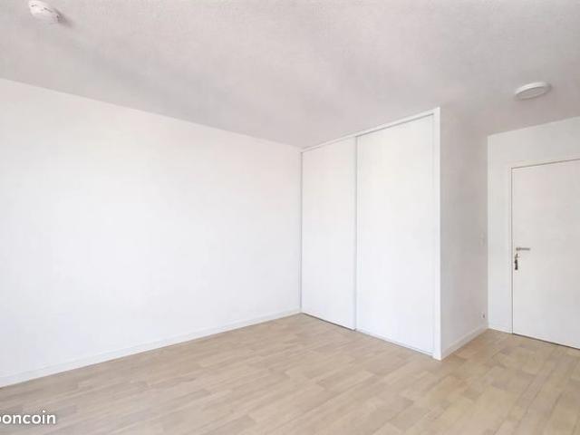 Appartement vente à Toulouse