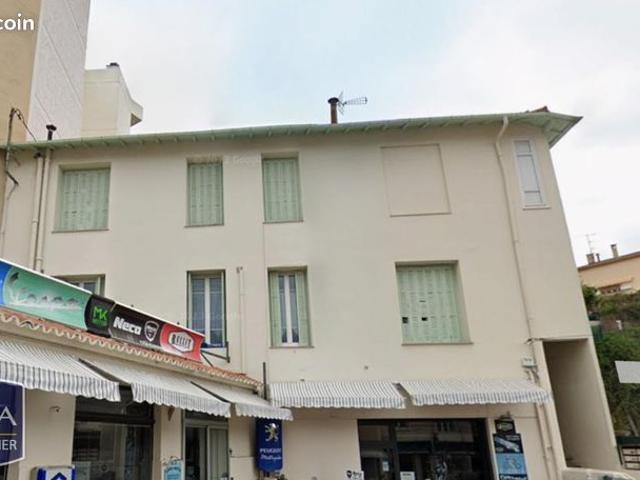 Appartement vente à Grasse, Le Cannet