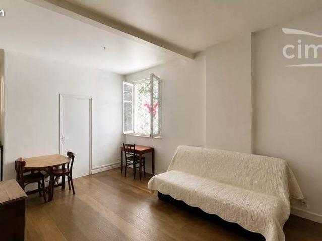 Appartement vente à Paris, Île-de-France
