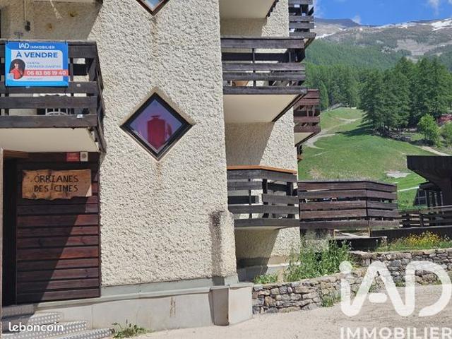 Appartement vente à Gap, Les Orres