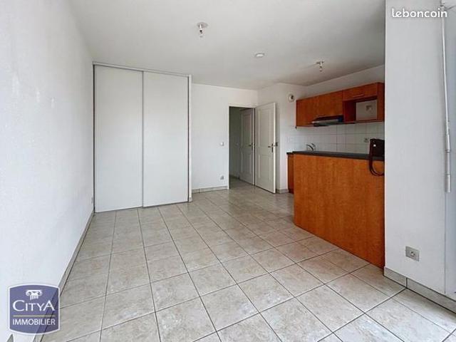 Appartement vente à Lille, Saint-andré-lez-lille