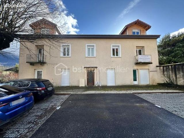 Appartement vente à Chambéry, Aix-les-bains