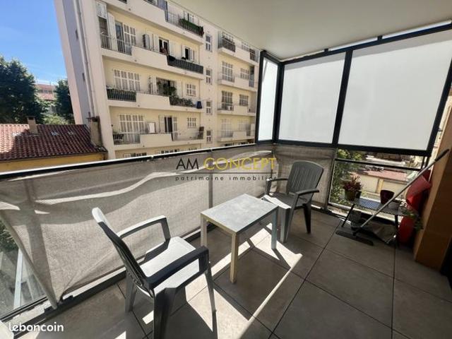 Appartement vente à Nice, Alpes-Maritimes