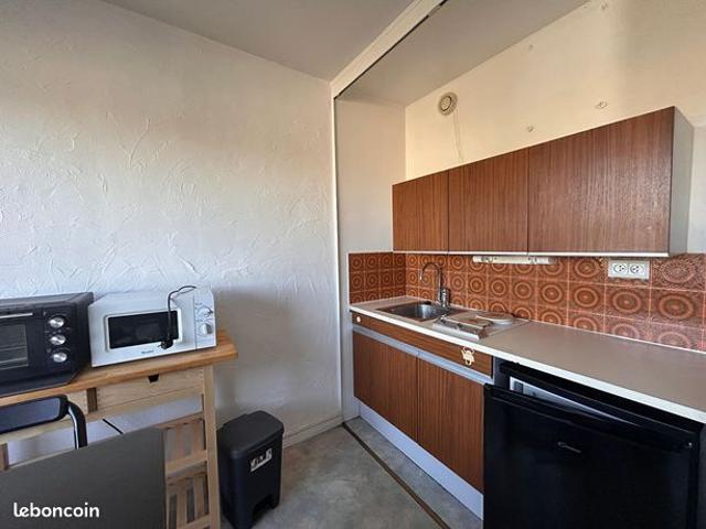 Appartement vente à Rochefort, Vaux-sur-mer