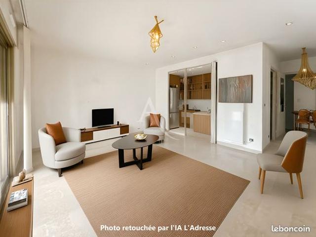 Appartement vente à Grasse, Le Cannet