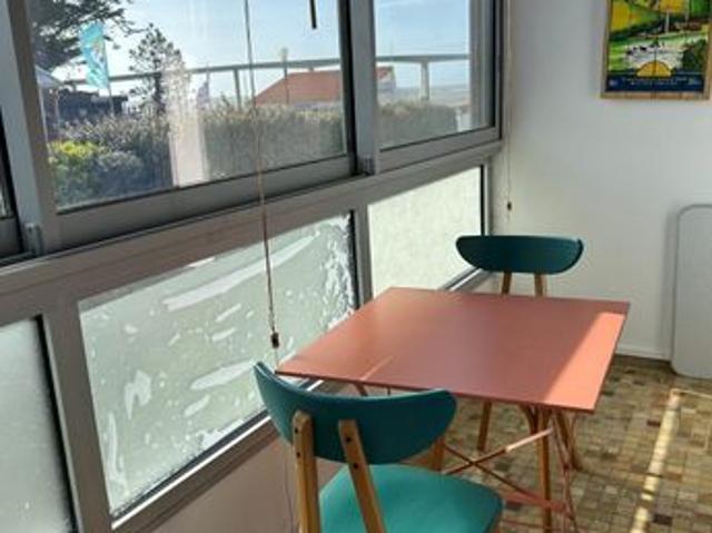 Appartement vente à Les Sables-d'Olonne, La Barre-de-monts