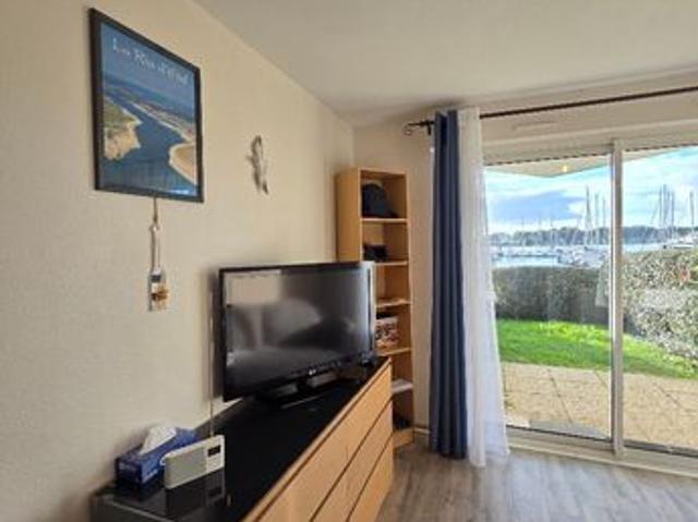 Appartement vente à Lorient, Bretagne