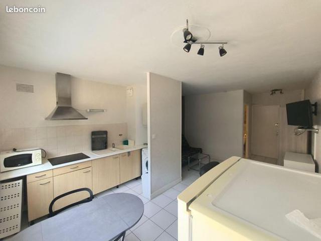 Appartement vente à Rouen, Ruan