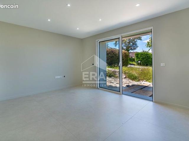 Appartement vente à Annecy, Mésigny