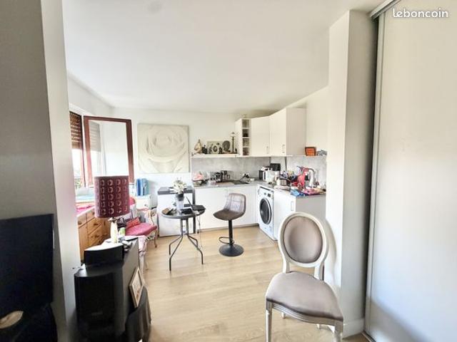 Appartement vente à Versailles, Le Chesnay