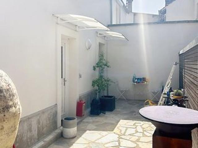 Appartement vente à Melun, Voisenon
