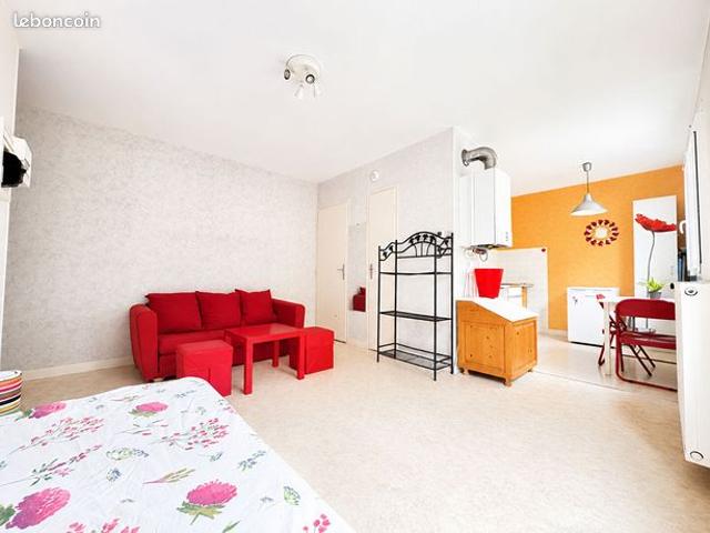 Appartement vente à Dijon