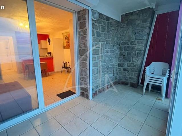 Appartement vente à Montpellier, Palavas-les-flots