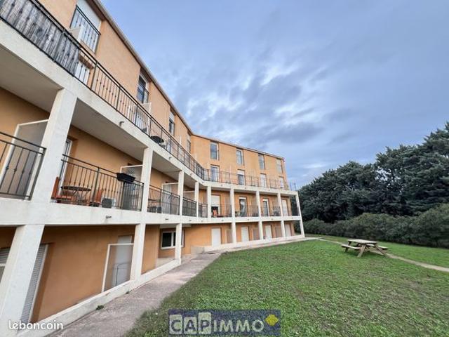 Appartement vente à Grenoble, La Garde