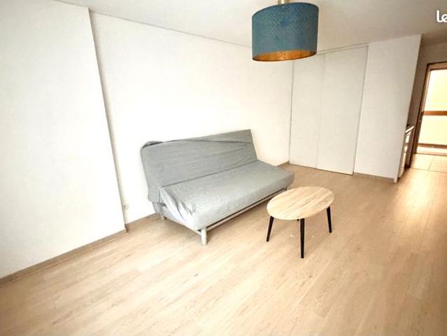 Appartement vente à Le Pontet, Savoie