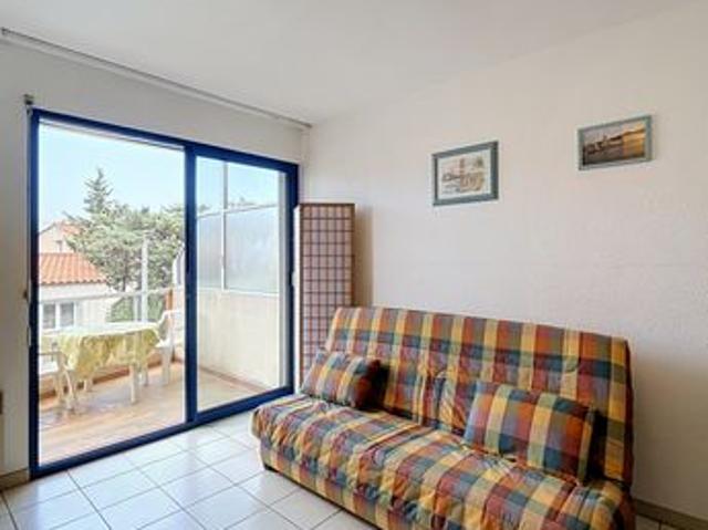 Appartement vente à Céret, Port-vendres