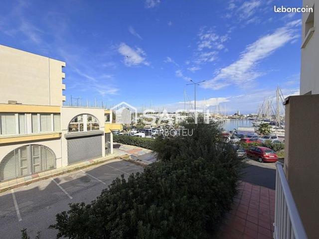 Appartement vente à Canet-en-Roussillon, Pyrénées-Orientales