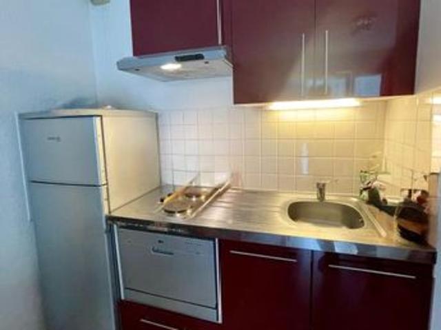 Appartement vente à Mont-de-Marsan, Eugénie-les-bains