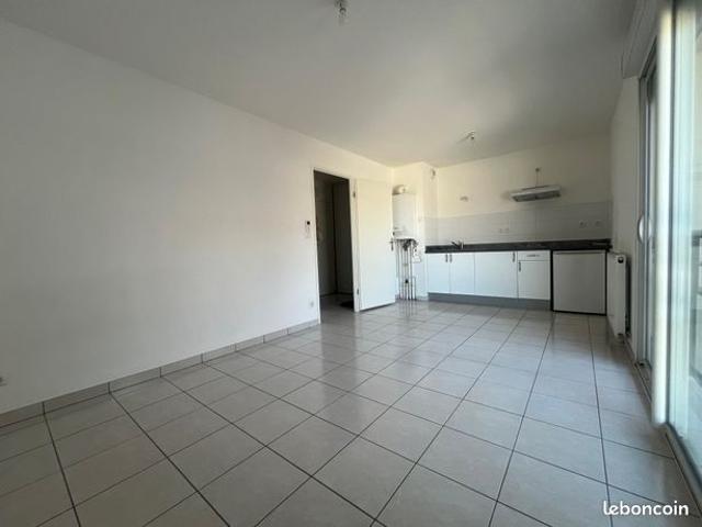 Appartement vente à Orléans, Olivet