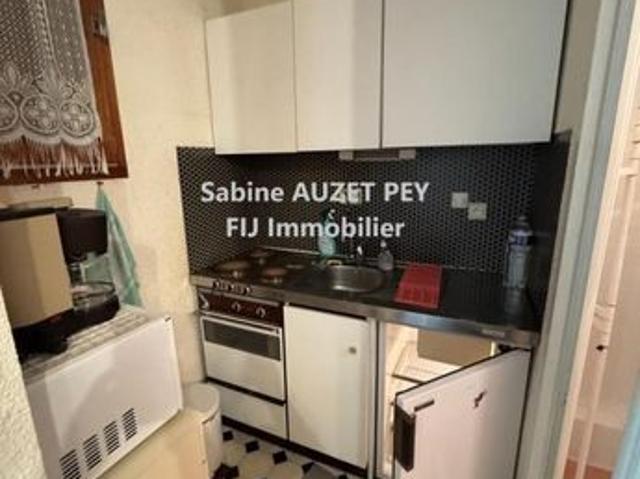 Appartement vente à Digne-les-Bains, Seyne