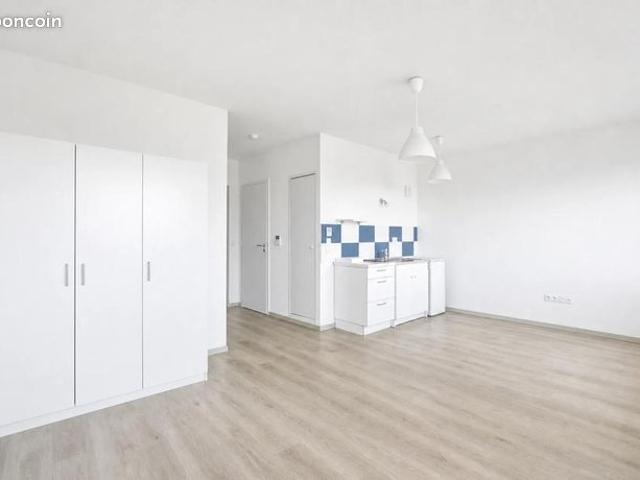 Appartement vente à Strasbourg, Hoenheim