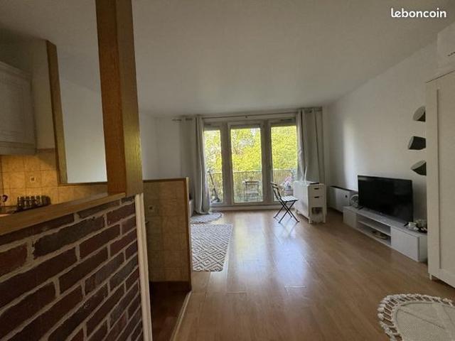 Appartement vente à Bobigny, Bondy