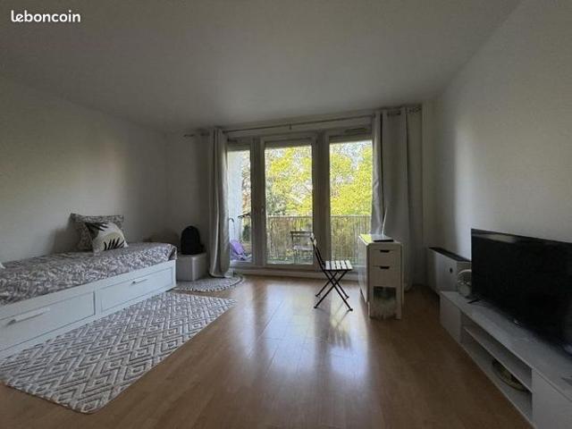 Appartement vente à Bobigny, Bondy