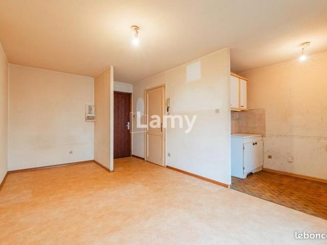 Appartement vente à Strasbourg, Schiltigheim