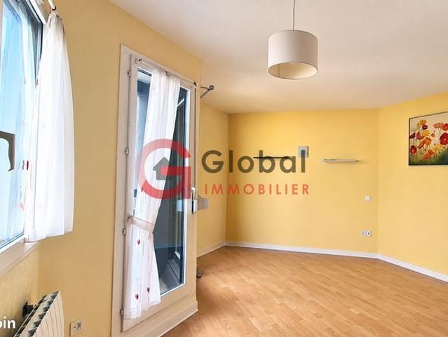 Appartement vente à Chamalières, Puy-de-Dôme