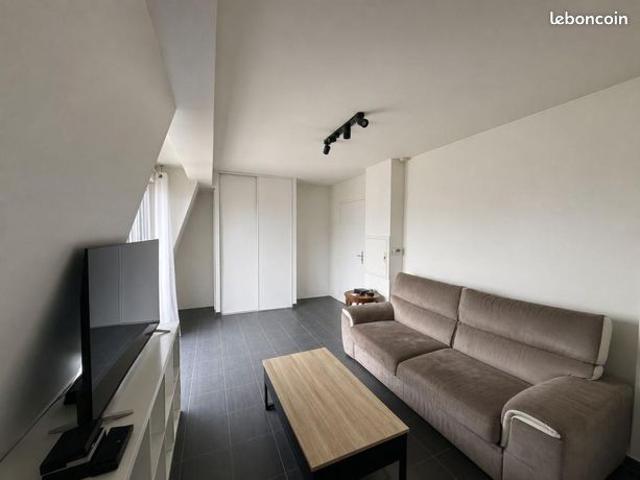 Appartement vente à Torcy, Pontault-combault