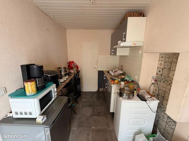 Appartement vente à Besançon