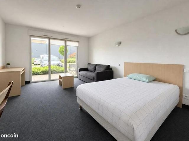 Appartement vente à Palaiseau, Villejust