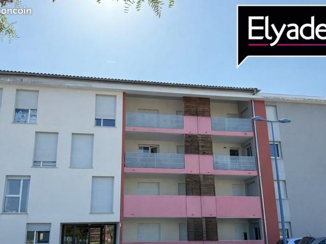 Appartement vente à Toulouse, Launaguet