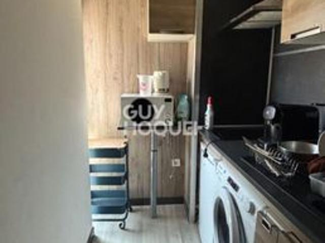 Appartement vente à Dax