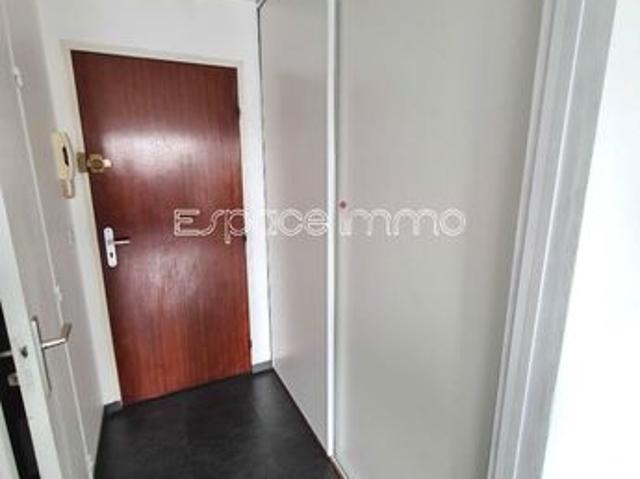 Appartement vente à Rouen, Ruan