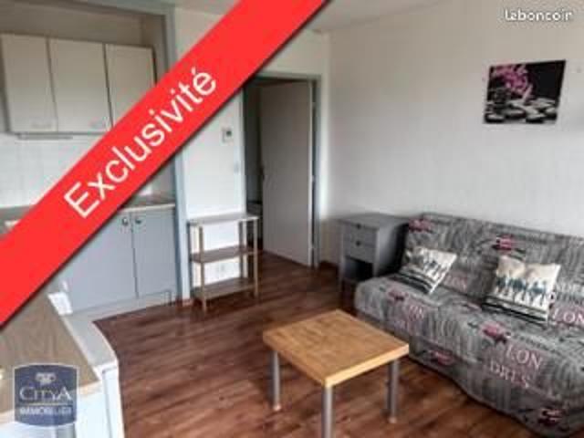Appartement vente à Dax