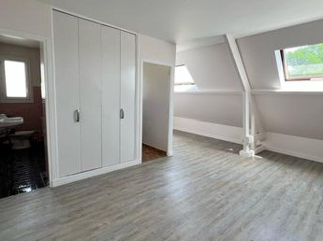 Appartement vente à Palaiseau, Sainte-geneviève-des-bois