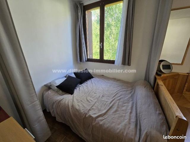 Appartement vente à Barcelonnette, Uvernet-fours