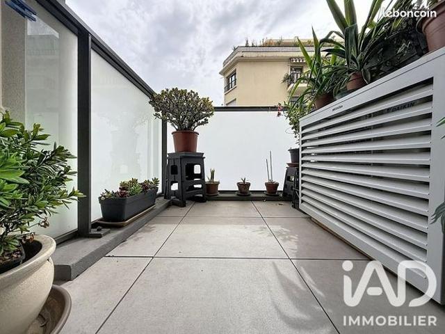 Appartement vente à Nice, Alpes-Maritimes