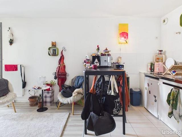 Appartement vente à Strasbourg, Hoenheim