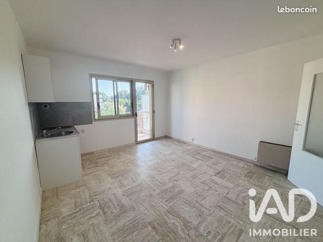 Appartement vente à Grasse, Antibes