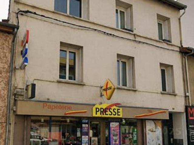 Appartement vente à Saint-Étienne, La Talaudière