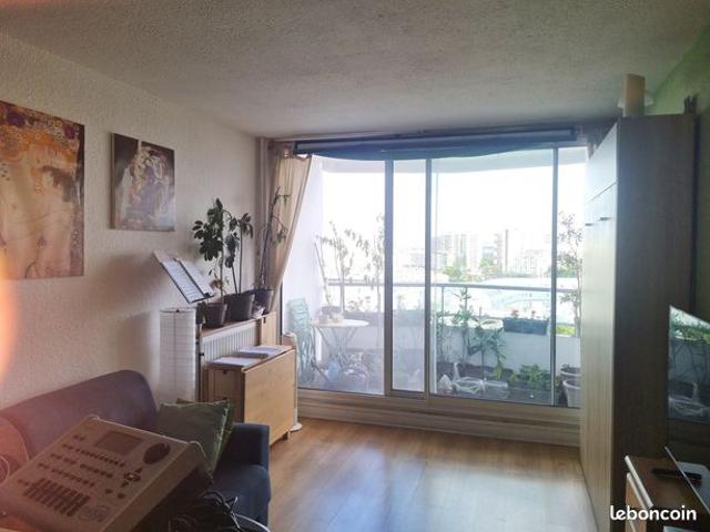 Appartement vente à Paris, Île-de-France
