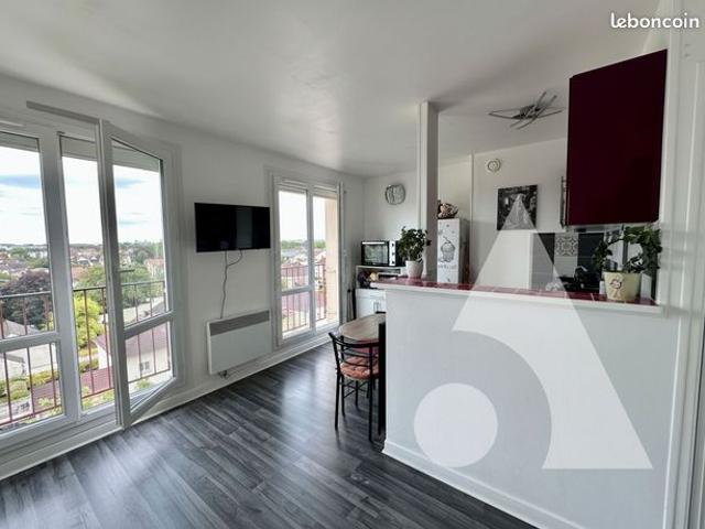 Appartement vente à Troyes, La Chapelle-saint-luc