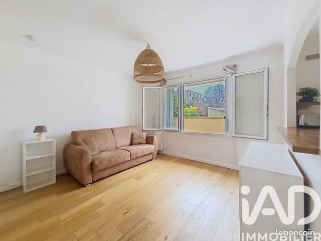 Appartement vente à Nanterre, Rueil-malmaison