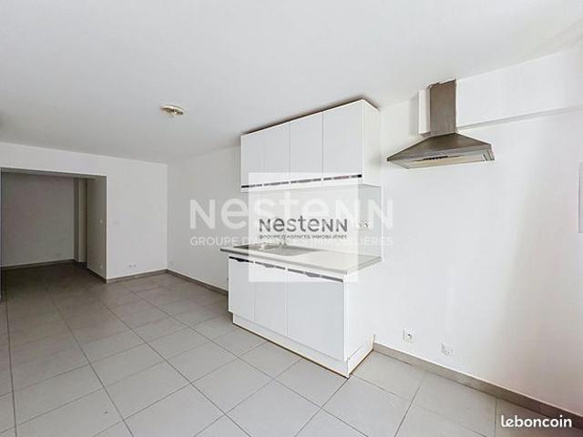 Appartement vente à Berre-l'Étang, Bouches-du-Rhône