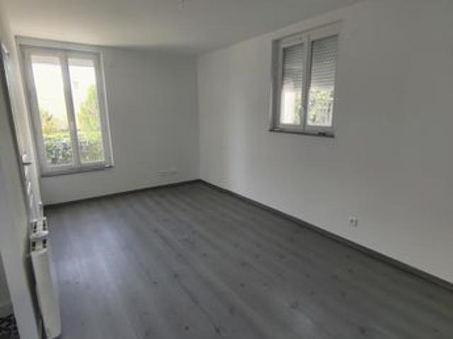 Appartement vente à Trilport, Seine-et-Marne